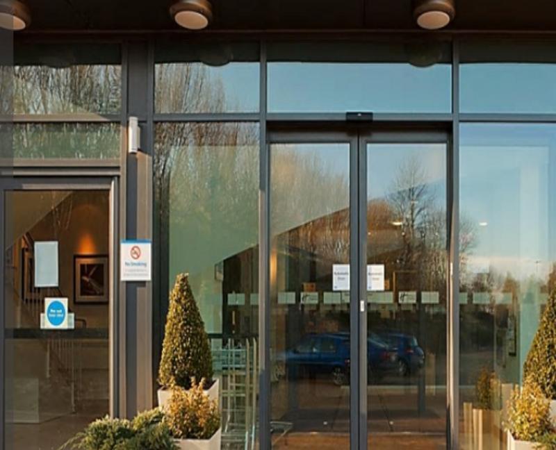 Holiday Inn Express Cambridge Duxford M11 Jct 10 By Ihg Extérieur photo